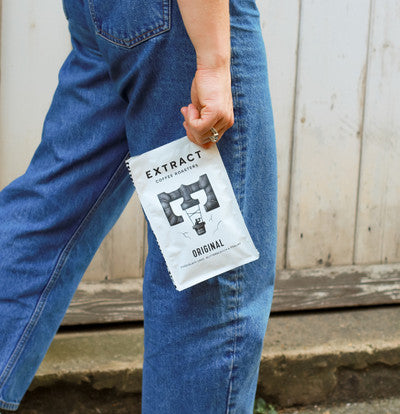 Extract Coffee - Original