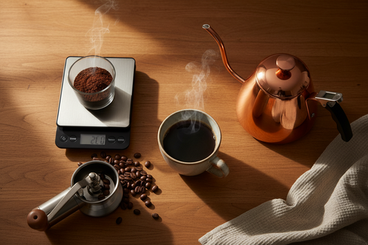 5 Small Changes That Dramatically Improve Your Coffee (2026)