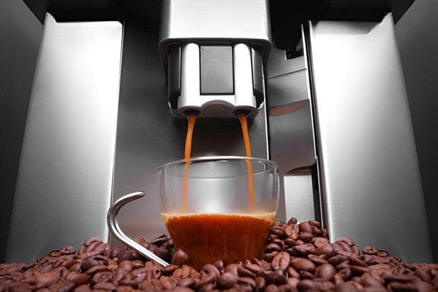 7 Mistakes People Make With New Bean-to-Cup Coffee Machines