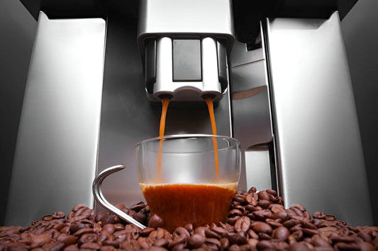 7 Mistakes People Make With New Bean-to-Cup Coffee Machines