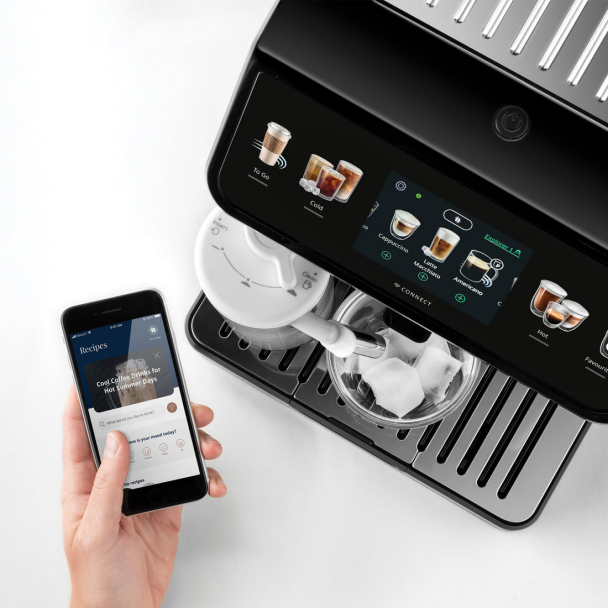 Best Coffee Machines Under £1000