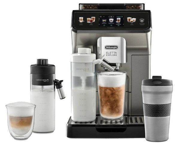 How to Choose a Coffee Machine Based on Your Coffee Personality