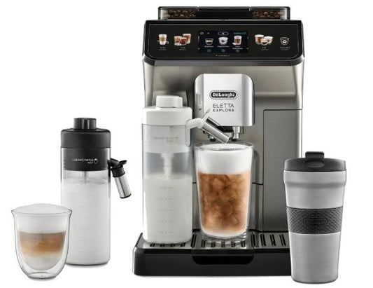 How to Choose a Coffee Machine Based on Your Coffee Personality