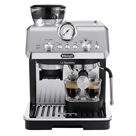 How to Choose the Right Coffee Machine for Your Business?