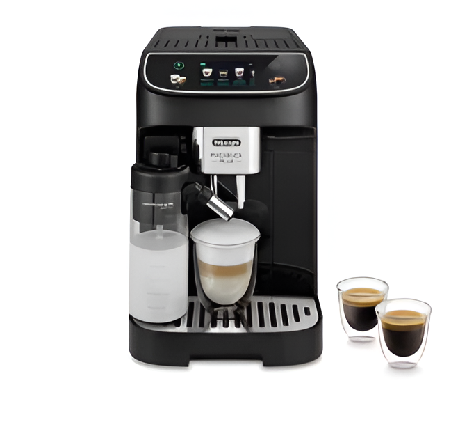 De'Longhi Magnifica vs Eletta: Which Machine Is Right for You?