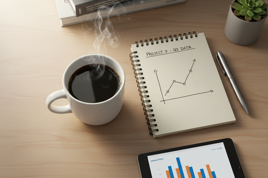 Coffee and Productivity: What the Science Actually Says