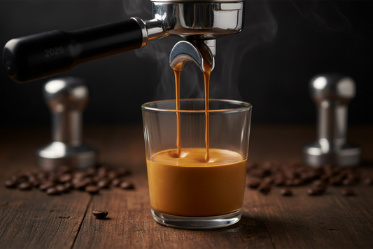 Coffee Extraction Explained Simply: The Secret Behind Better Coffee (2026)