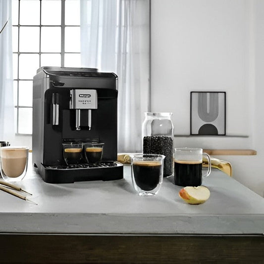 Coffee Machine Descaling Explained: What It Is, Why It Matters, and How to Do It Right