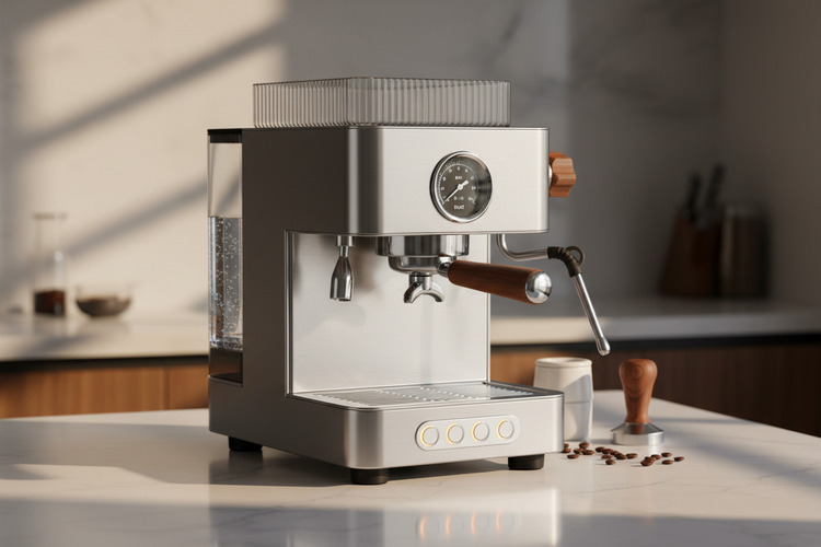 Understanding Coffee Machine Features Before You Buy