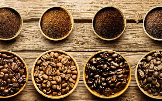 The Best Coffee Beans for Espresso Machines: What to Look For
