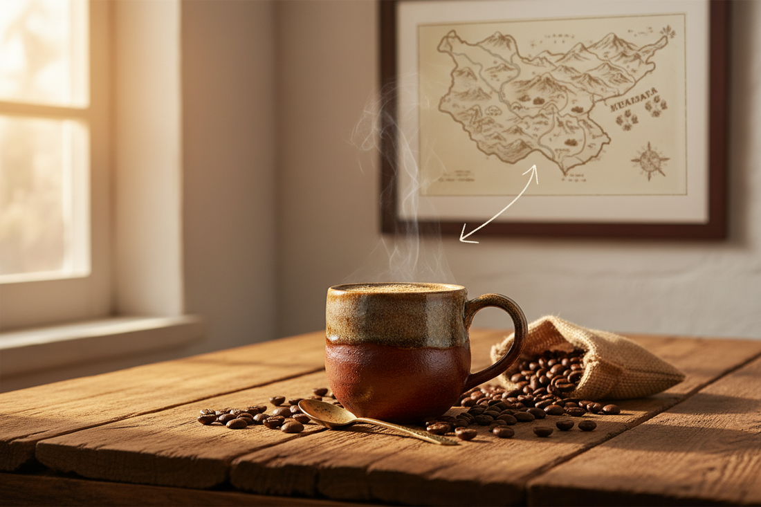 What Is Single Origin Coffee and Is It Worth It?