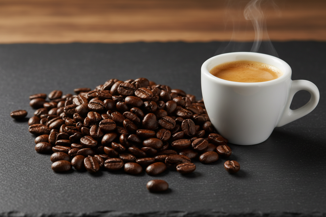 Which Coffee Beans Are Best for Espresso?