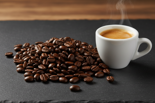 Which Coffee Beans Are Best for Espresso?