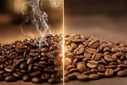 Why Bean Freshness Matters More Than You Think