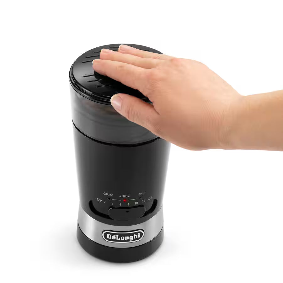 De'Longhi KG210 Mill Coffee Grinder
