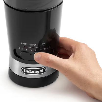 De'Longhi KG210 Mill Coffee Grinder