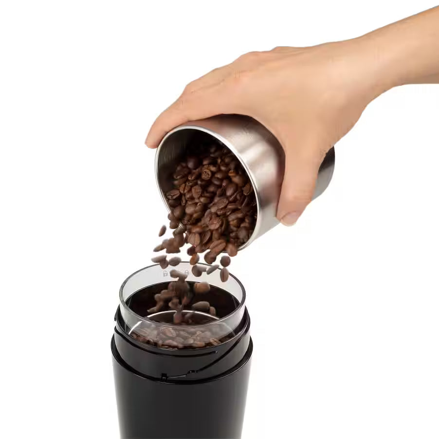 De'Longhi KG210 Mill Coffee Grinder