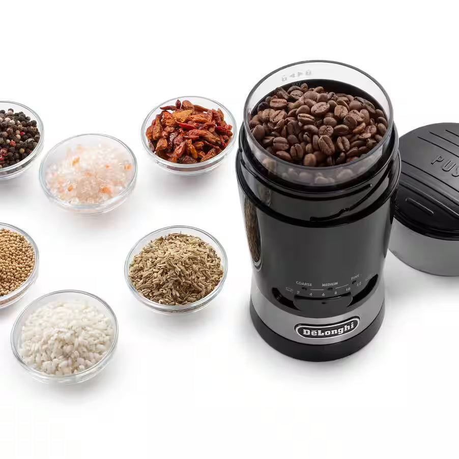 De'Longhi KG210 Mill Coffee Grinder