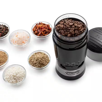 De'Longhi KG210 Mill Coffee Grinder