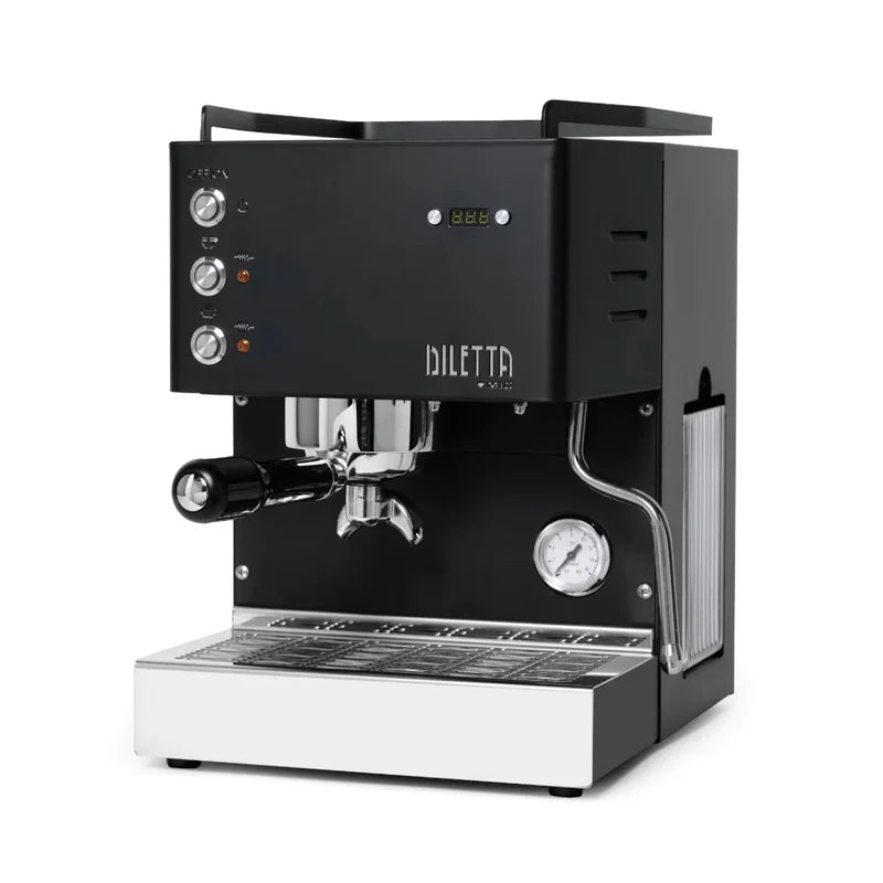 Diletta Mio Espresso Machine - BrewMaster's Elite