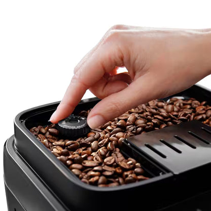 De'Longhi Magnifica Evo Next Bean-to-Cup Coffee Machine - BrewMaster's Elite