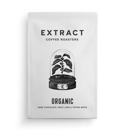 Organic Coffee Beans