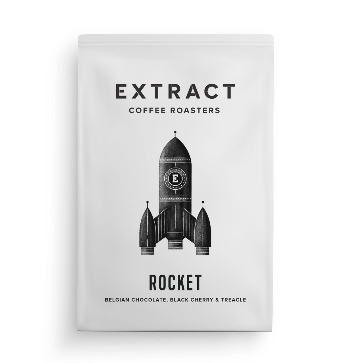 Extract Coffee - Rocket
