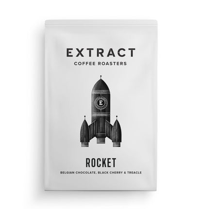 Extract Coffee - Rocket