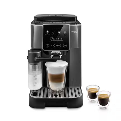 De'Longhi Magnifica Start Bean-to-Cup Coffee Machine - BrewMaster's Elite