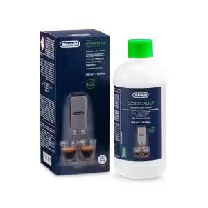 De'Longhi EcoDecalk Descaler 500ml