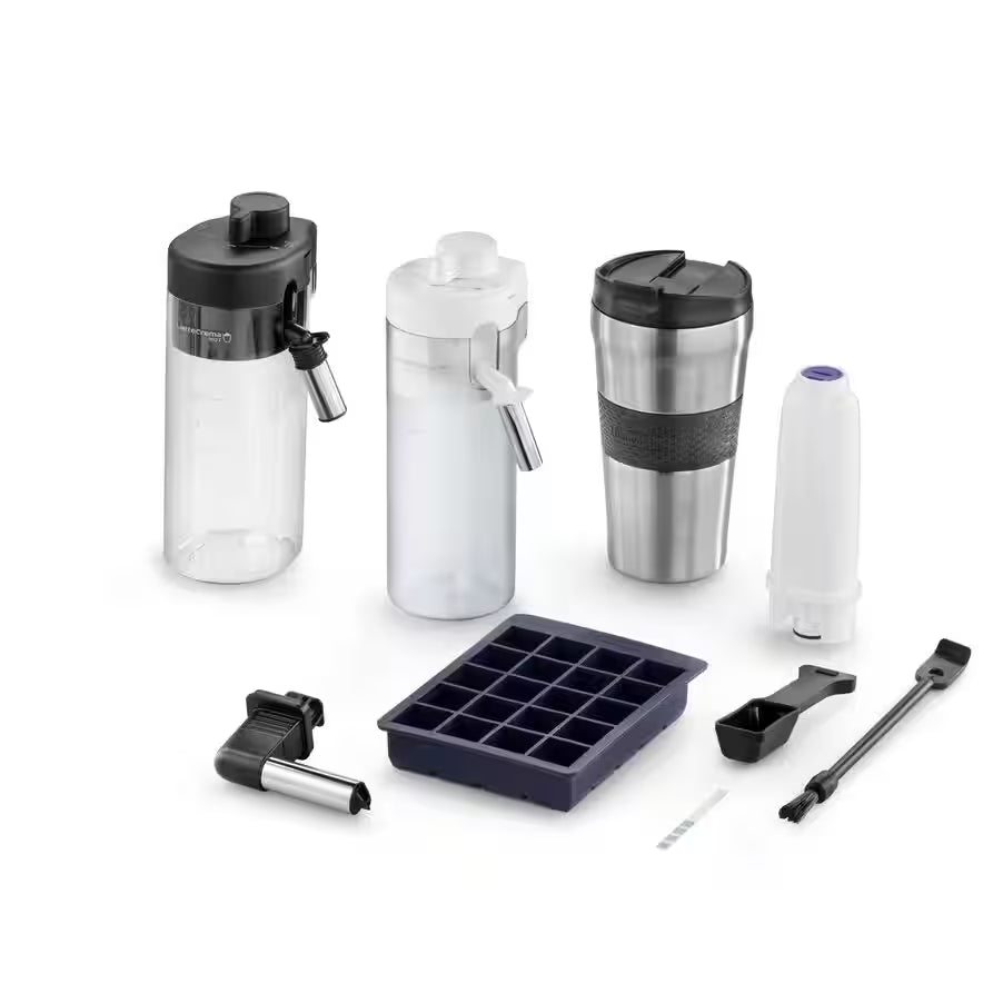 De'Longhi Eletta Explore Bean to Cup Automatic Coffee Machine