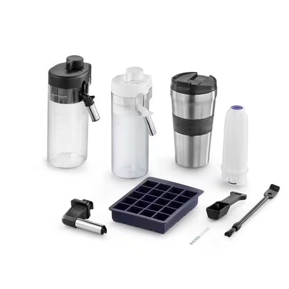 De'Longhi Eletta Explore Bean to Cup Automatic Coffee Machine