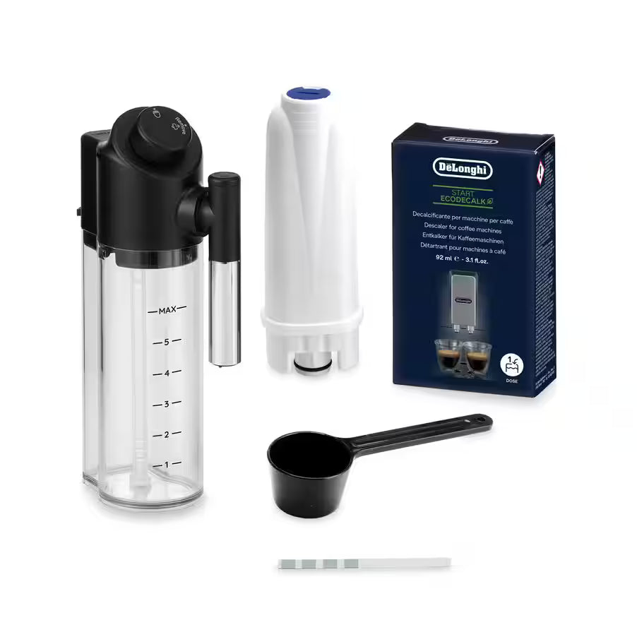 De'Longhi Magnifica Evo Next Bean-to-Cup Coffee Machine - BrewMaster's Elite