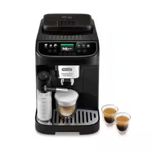 De'Longhi Magnifica Evo Next Bean-to-Cup Coffee Machine - BrewMaster's Elite