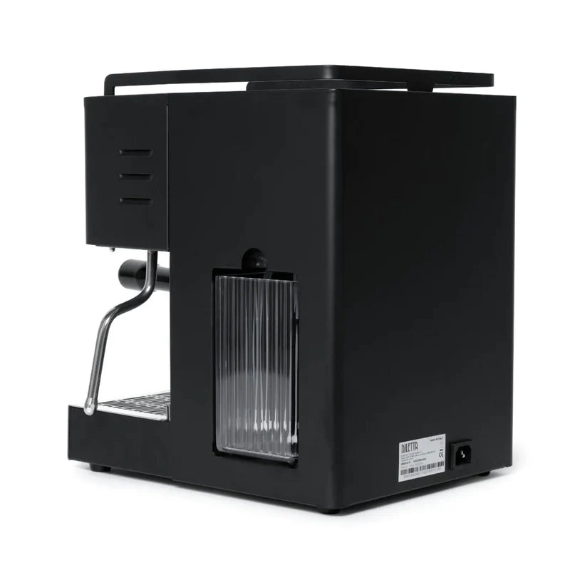 Diletta Mio Espresso Machine - BrewMaster's Elite