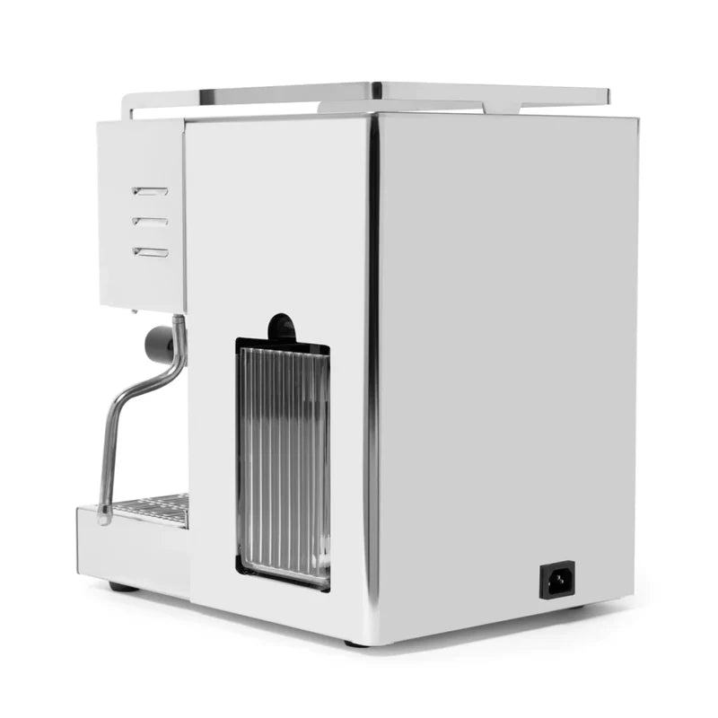 Diletta Mio Espresso Machine - BrewMaster's Elite