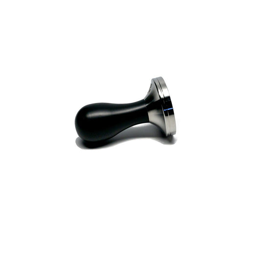 Revolution SS True Tamp 57mm Black Handle - BrewMaster's Elite