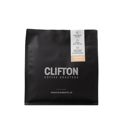 Clifton Coffee Roasters