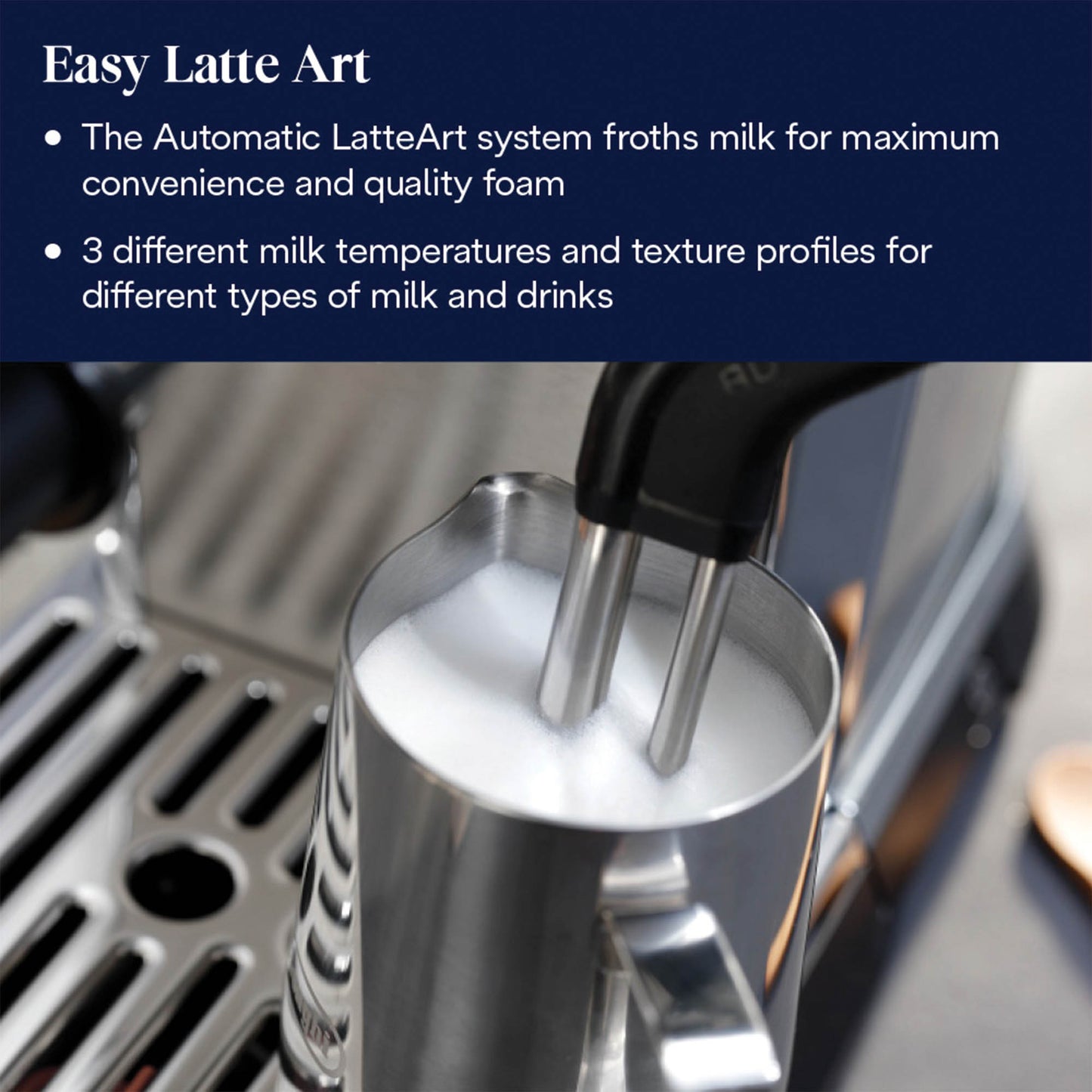De'Longhi Dedica Maestro Plus Manual Espresso Machine