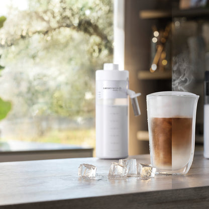 De'Longhi Eletta Explore Bean to Cup Automatic Coffee Machine