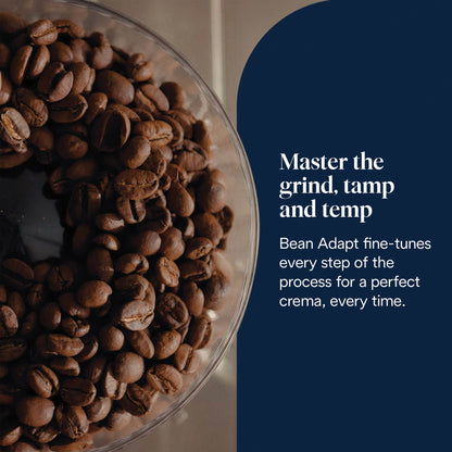 De’Longhi La Specialista Touch Manual Pump Bean to Cup Espresso Coffee Machine