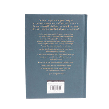 How To Make The Best Coffee At Home by James Hoffmann - BrewMaster's Elite