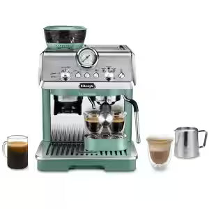 De'Longhi La Specialista Arte Compact Manual Bean-to-Cup Coffee Machine