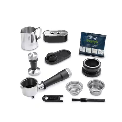 De'Longhi La Specialista Arte Compact Manual Bean-to-Cup Coffee Machine