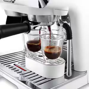 De'Longhi La Specialista Arte Compact Manual Bean-to-Cup Coffee Machine