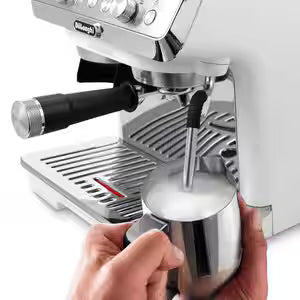 De'Longhi La Specialista Arte Compact Manual Bean-to-Cup Coffee Machine