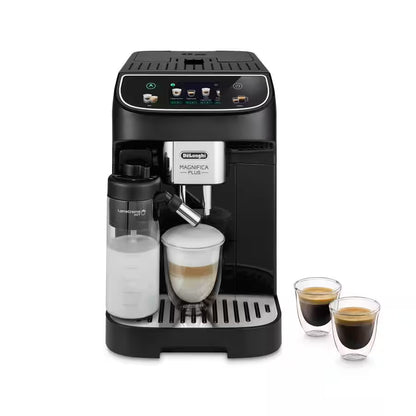 De'Longhi Magnifica Plus Bean-to-Cup Automatic Coffee Machine