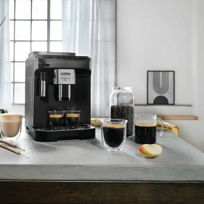 De'Longhi Magnifica Evo Bean-to-Cup Automatic Coffee Machine