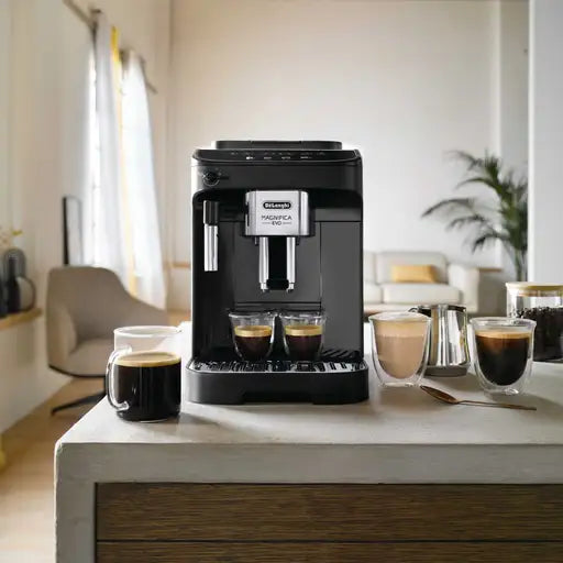 De'Longhi Magnifica Evo Bean-to-Cup Automatic Coffee Machine