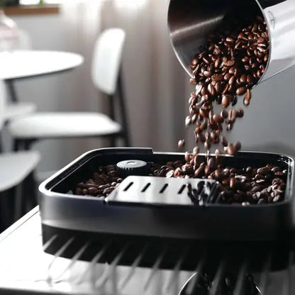 De'Longhi Magnifica Evo Bean-to-Cup Automatic Coffee Machine